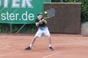 Bild 9 - Rosenpokal